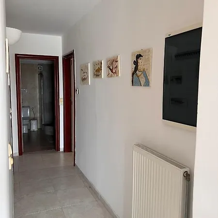 Birds - Including Car Aparthotel 3*