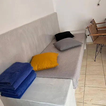 Hotel apartamentowy Birds - Including Car 3*